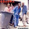 Gomora - Bowungekho album cover