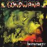Gondwana - Hommage album cover