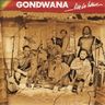 Gondwana - Live In Lakour album cover