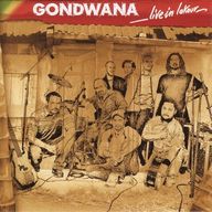 Gondwana - Live In Lakour album cover