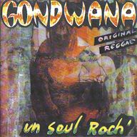 Gondwana - Un seul roch' album cover