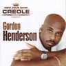 Gordon Henderson - Cent pour sang creole album cover