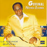 Govinal Ndzinga Essomba - Govikut-si album cover