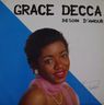 Grace Decca - Besoin D'amour album cover