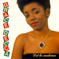 Grace Decca - Doi La Mulema album cover
