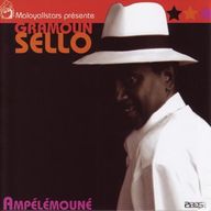 Gramoun Sello - Ampélémouné album cover
