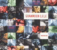 Granmoun Lélé - Dan ker Lele album cover