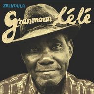 Granmoun Lélé - Zelvoula album cover