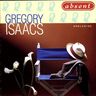 Gregory Isaacs - Absent album cover
