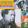 Gregory Isaacs - All I Have Is Love album cover