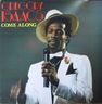 Gregory Isaacs - Come Along album cover