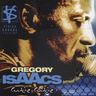 Gregory Isaacs - Cutie Cutie album cover