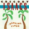 Gregory Isaacs - Dancing floor album cover