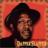 Gregory Isaacs - Dapper Slapper album cover