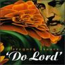Gregory Isaacs - Do Lord album cover