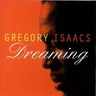 Gregory Isaacs - Dreaming album cover