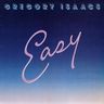 Gregory Isaacs - Easy album cover