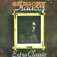 Gregory Isaacs - Extra Classic album cover