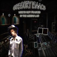 Gregory Isaacs - Meets Roy Francis At the Mixing Lab album cover
