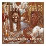 Gregory Isaacs - Gregory Isaacs Sings Dennis Brown album cover
