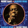 Gregory Isaacs - Heartache Avenue album cover