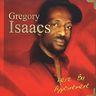 Gregory Isaacs - Here by Appointment album cover