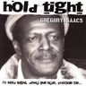 Gregory Isaacs - Hold Tight album cover