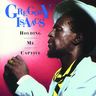 Gregory Isaacs - Holding Me Captive album cover