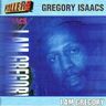 Gregory Isaacs - I Am Gregory album cover