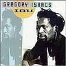Gregory Isaacs - I.O.U. album cover