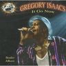 Gregory Isaacs - It Go Now album cover