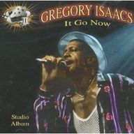 Gregory Isaacs - It Go Now album cover