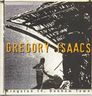 Gregory Isaacs - Kingston 14 Denham Town album cover