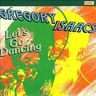 Gregory Isaacs - Let's Go Dancing album cover