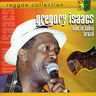 Gregory Isaacs - Live in Bahia Brazil album cover