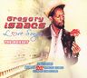 Gregory Isaacs - Love Songs (Boxset 3CD) album cover