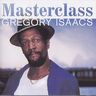 Gregory Isaacs - Masterclass album cover
