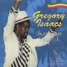 Gregory Isaacs - Maximum Respect album cover