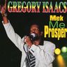 Gregory Isaacs - Mek Me Prosper album cover