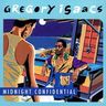 Gregory Isaacs - Midnight Confidential album cover