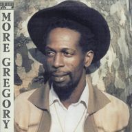 Gregory Isaacs - More Gregory album cover