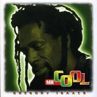 Gregory Isaacs - Mr. Cool album cover