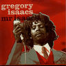 Gregory Isaacs - Mr. Isaacs album cover