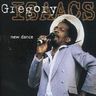 Gregory Isaacs - New Dance album cover
