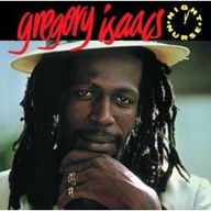 Gregory Isaacs - Night Nurse album cover