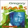 Gregory Isaacs - Over the Bridge album cover