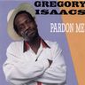 Gregory Isaacs - Pardon Me album cover