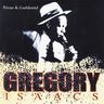 Gregory Isaacs - Private & Confidential album cover