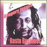 Gregory Isaacs - Rasta Business album cover