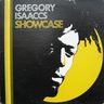 Gregory Isaacs - Showcase album cover